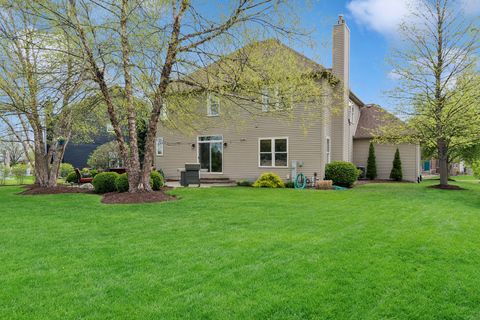 Tiny photo for 25822 Meadowland Circle, Plainfield, IL 60585 (MLS # 12622072)