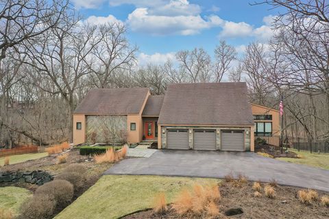 Tiny photo for 4901 Hill Road, Richmond, IL 60071 (MLS # 12393337)