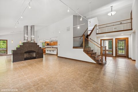 Tiny photo for 4901 Hill Road, Richmond, IL 60071 (MLS # 12393337)