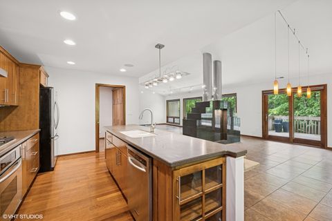 Tiny photo for 4901 Hill Road, Richmond, IL 60071 (MLS # 12393337)