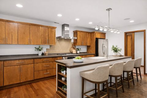 Tiny photo for 4901 Hill Road, Richmond, IL 60071 (MLS # 12393337)