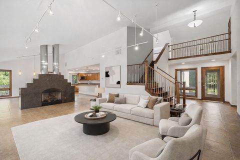 Tiny photo for 4901 Hill Road, Richmond, IL 60071 (MLS # 12393337)