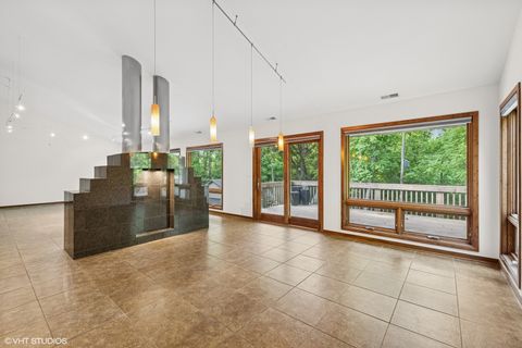 Tiny photo for 4901 Hill Road, Richmond, IL 60071 (MLS # 12393337)