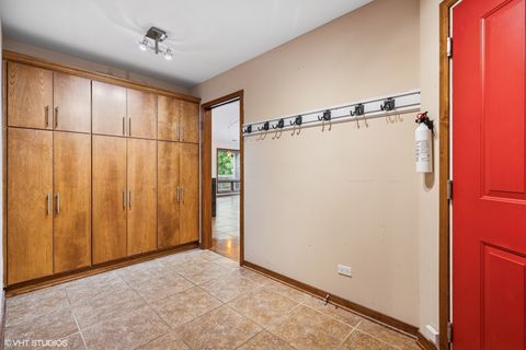 Tiny photo for 4901 Hill Road, Richmond, IL 60071 (MLS # 12393337)