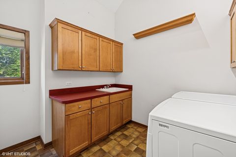 Tiny photo for 4901 Hill Road, Richmond, IL 60071 (MLS # 12393337)