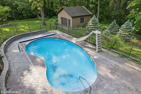 Tiny photo for 4901 Hill Road, Richmond, IL 60071 (MLS # 12393337)