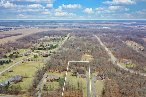 Tiny photo for 4901 Hill Road, Richmond, IL 60071 (MLS # 12393337)