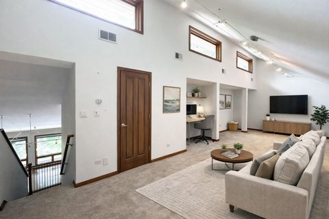 Tiny photo for 4901 Hill Road, Richmond, IL 60071 (MLS # 12393337)