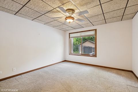 Tiny photo for 4901 Hill Road, Richmond, IL 60071 (MLS # 12393337)