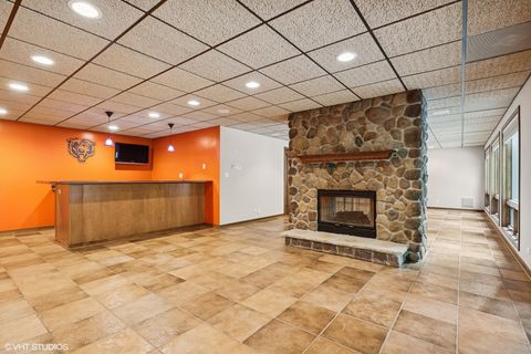 Tiny photo for 4901 Hill Road, Richmond, IL 60071 (MLS # 12393337)