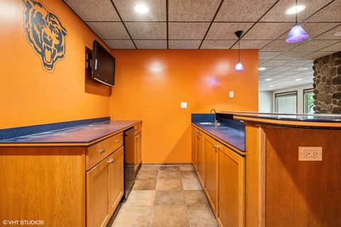 Tiny photo for 4901 Hill Road, Richmond, IL 60071 (MLS # 12393337)