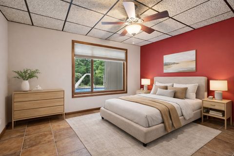 Tiny photo for 4901 Hill Road, Richmond, IL 60071 (MLS # 12393337)