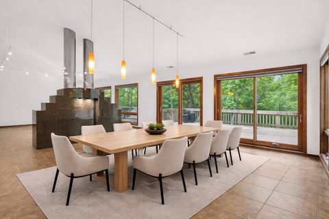 Tiny photo for 4901 Hill Road, Richmond, IL 60071 (MLS # 12393337)