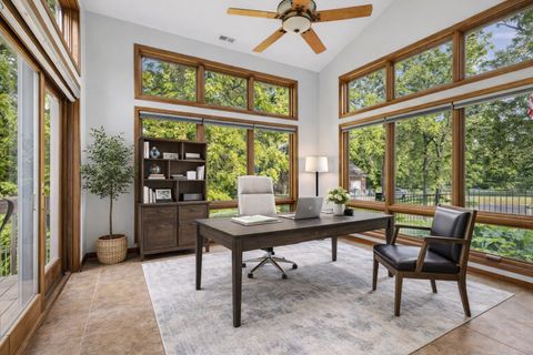 Tiny photo for 4901 Hill Road, Richmond, IL 60071 (MLS # 12393337)