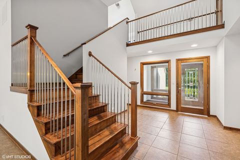 Tiny photo for 4901 Hill Road, Richmond, IL 60071 (MLS # 12393337)