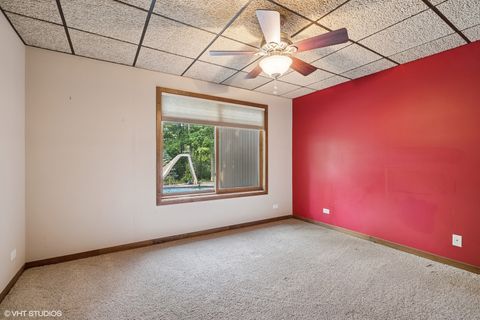Tiny photo for 4901 Hill Road, Richmond, IL 60071 (MLS # 12393337)