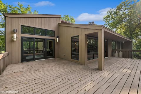 Tiny photo for 4901 Hill Road, Richmond, IL 60071 (MLS # 12393337)