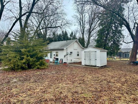 Tiny photo for 604 E Houghton Street, Tuscola, IL 61953 (MLS # 12584425)