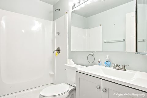 Tiny photo for 624 Yale Lane, Island Lake, IL 60042 (MLS # 12494544)