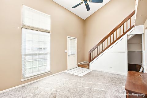 Tiny photo for 624 Yale Lane, Island Lake, IL 60042 (MLS # 12494544)