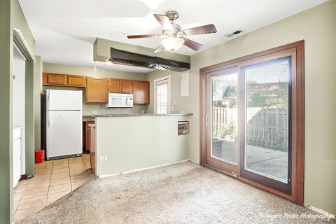 Tiny photo for 624 Yale Lane, Island Lake, IL 60042 (MLS # 12494544)