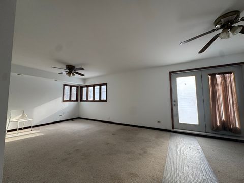 Tiny photo for 331 Somonauk Street, Park Forest, IL 60466 (MLS # 12529764)