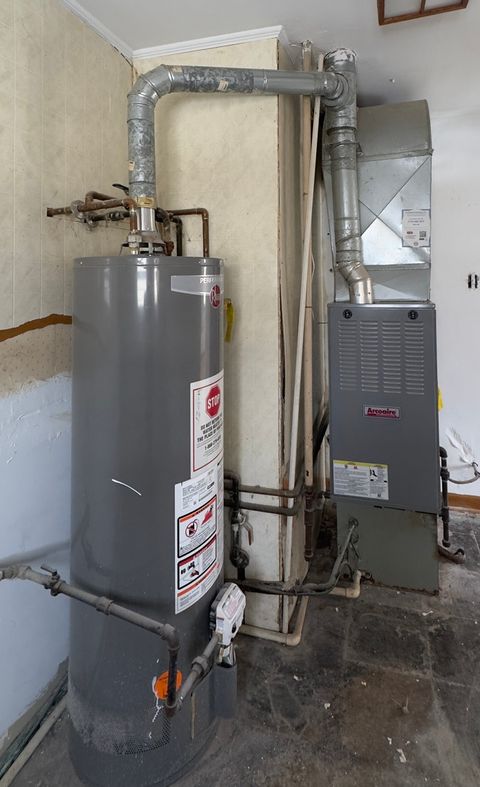 Tiny photo for 331 Somonauk Street, Park Forest, IL 60466 (MLS # 12529764)