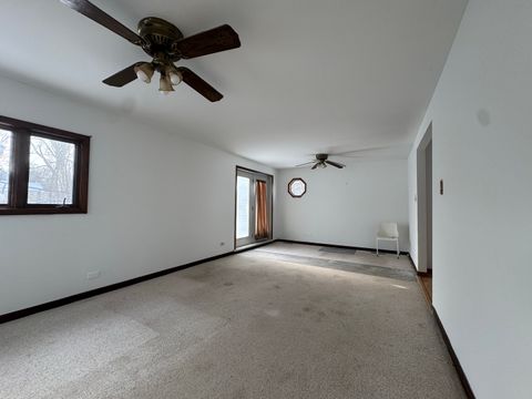 Tiny photo for 331 Somonauk Street, Park Forest, IL 60466 (MLS # 12529764)