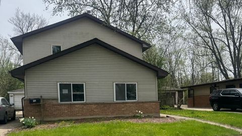 Photo of 331 Somonauk Street, Park Forest, IL 60466 (MLS # 12529764)
