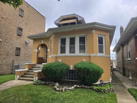 Tiny photo for 2953 N Parkside Avenue, Chicago, IL 60634 (MLS # 12729010)