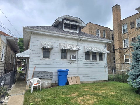 Tiny photo for 2953 N Parkside Avenue, Chicago, IL 60634 (MLS # 12729010)