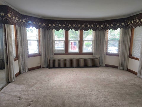 Tiny photo for 2953 N Parkside Avenue, Chicago, IL 60634 (MLS # 12729010)