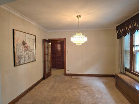 Tiny photo for 2953 N Parkside Avenue, Chicago, IL 60634 (MLS # 12729010)