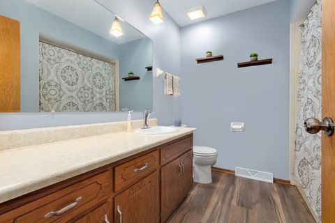 Tiny photo for 7324 W 152ND Street #73, Orland Park, IL 60462 (MLS # 12661598)