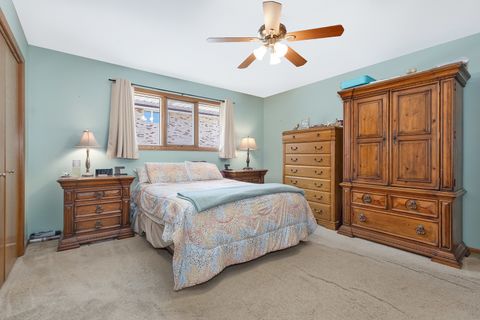 Tiny photo for 7324 W 152ND Street #73, Orland Park, IL 60462 (MLS # 12661598)