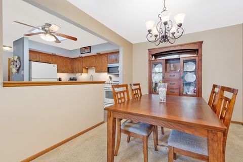 Tiny photo for 7324 W 152ND Street #73, Orland Park, IL 60462 (MLS # 12661598)