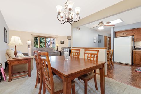 Tiny photo for 7324 W 152ND Street #73, Orland Park, IL 60462 (MLS # 12661598)