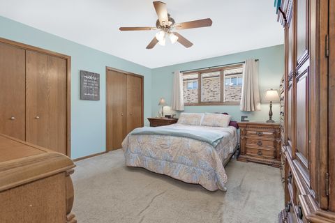 Tiny photo for 7324 W 152ND Street #73, Orland Park, IL 60462 (MLS # 12661598)