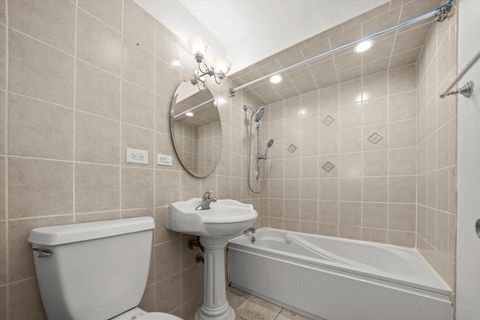 Tiny photo for 6968 W Belmont Avenue #3, Chicago, IL 60634 (MLS # 12531130)