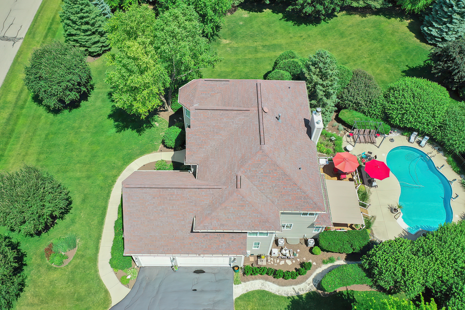 6805 Burning Tree Circle