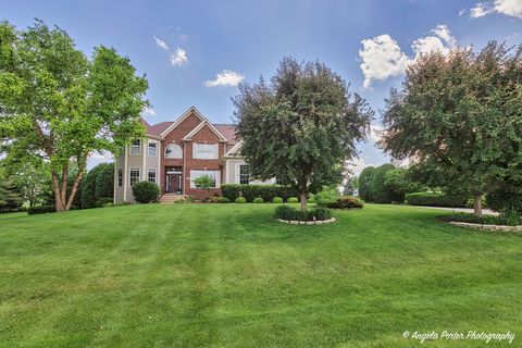 6805 Burning Tree Circle McHenry IL 60050