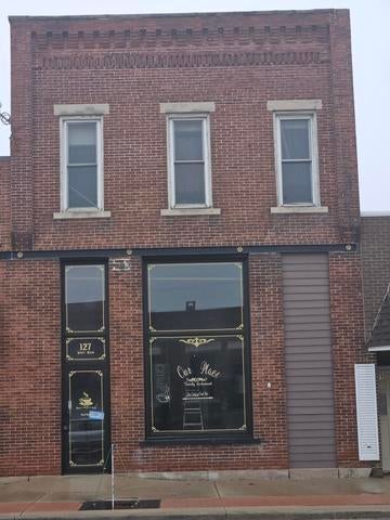 127 W Main Street