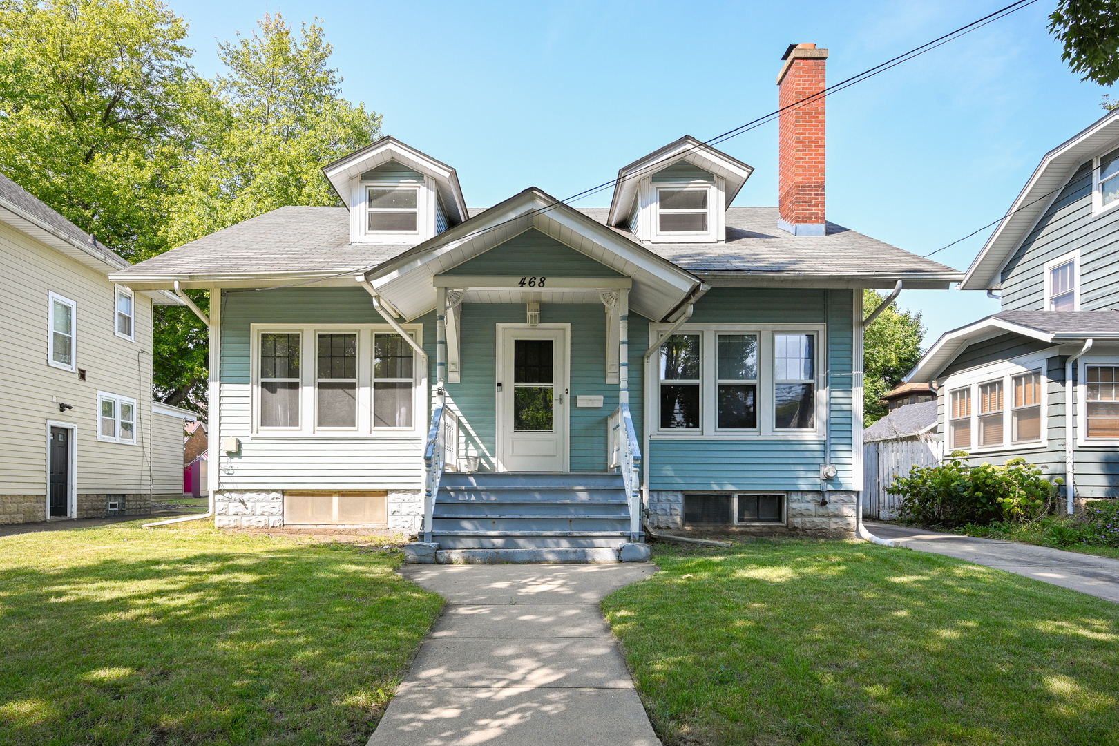 468 Wilder Street