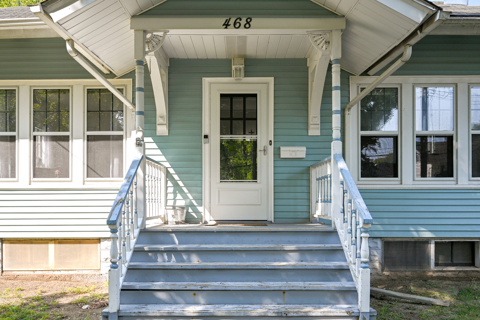 468 Wilder Street