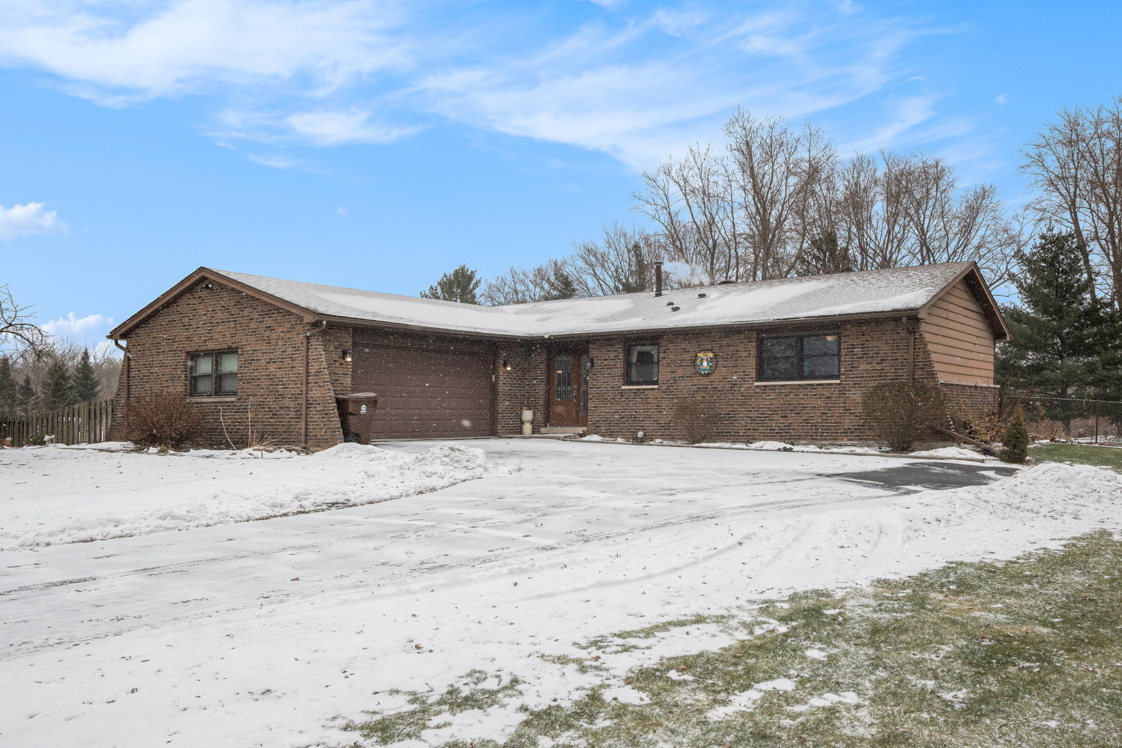 24735 S Michaels Street