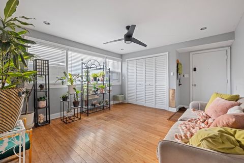 Tiny photo for 2222 N Harlem Avenue #1NW, Elmwood Park, IL 60707 (MLS # 12560973)