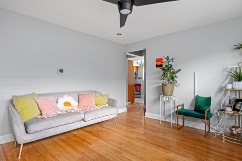 Tiny photo for 2222 N Harlem Avenue #1NW, Elmwood Park, IL 60707 (MLS # 12560973)