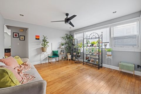 Tiny photo for 2222 N Harlem Avenue #1NW, Elmwood Park, IL 60707 (MLS # 12560973)