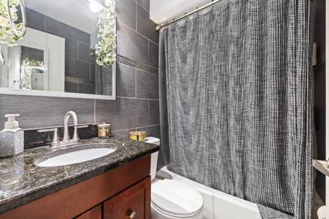 Tiny photo for 2222 N Harlem Avenue #1NW, Elmwood Park, IL 60707 (MLS # 12560973)