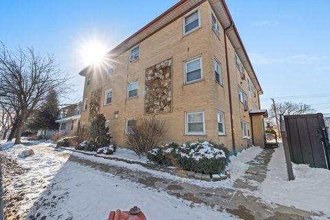 Photo of 2222 N Harlem Avenue #1NW, Elmwood Park, IL 60707 (MLS # 12560973)